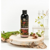 Интимный гель-смазка WET ROSE - 200 мл. - БиоМед - купить с доставкой в Уссурийске