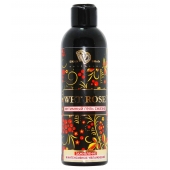 Интимный гель-смазка WET ROSE - 200 мл. - БиоМед - купить с доставкой в Уссурийске