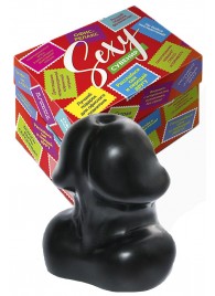 Сувенир в коробке  Босс - LOVETOY (А-Полимер) - купить с доставкой в Уссурийске