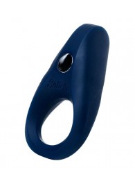Эрекционное кольцо на пенис Satisfyer Ring 1 - Satisfyer - в Уссурийске купить с доставкой