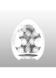 Мастурбатор-яйцо EGG Sphere - Tenga - в Уссурийске купить с доставкой