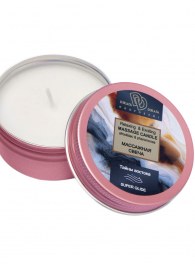 Массажная свеча  Тайна востока - БиоМед - купить с доставкой в Уссурийске