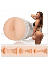 Мастурбатор-анус Fleshlight Girls - Riley Reid Euphoria - Fleshlight - в Уссурийске купить с доставкой