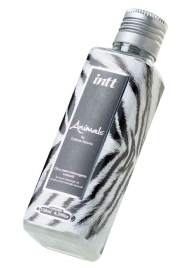 Массажное масло ANIMALS by Fatima Moura с возбуждающим эффектом - 130 мл. - INTT - купить с доставкой в Уссурийске