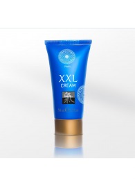 Интимный крем для мужчин XXL CREAM - 50 мл. - Shiatsu - купить с доставкой в Уссурийске