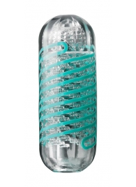 Мастурбатор SPINNER Pixel - Tenga - в Уссурийске купить с доставкой
