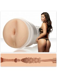 Мастурбатор-анус Fleshlight Girls - Eva Lovia Spice - Fleshlight - в Уссурийске купить с доставкой