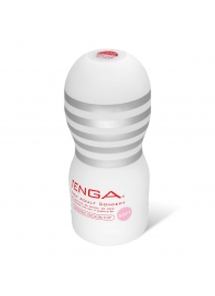 Мастурбатор TENGA Original Vacuum Cup Soft - Tenga - в Уссурийске купить с доставкой