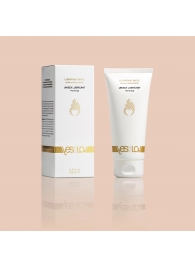 Лубрикант на водной основе с согревающим эффектом Warming Unisex Lubricant - 100 мл. - YESforLOV - купить с доставкой в Уссурийске
