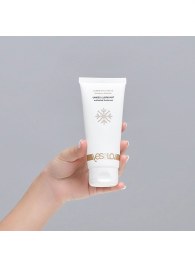 Лубрикант на водной основе с охлаждающим эффектом Unlimited Freshness Unisex Lubricant - 100 мл. - YESforLOV - купить с доставкой в Уссурийске