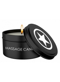 Набор из 3 массажных свечей Massage Candle Set - Shots Media BV - купить с доставкой в Уссурийске