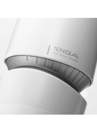 Мастурбатор TENGA AERO Silver Ring - Tenga - в Уссурийске купить с доставкой