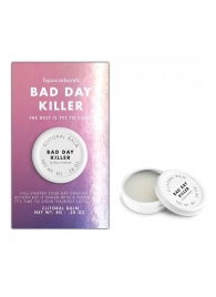 Бальзам для клитора Bad Day Killer - 8 гр. - Bijoux Indiscrets - купить с доставкой в Уссурийске