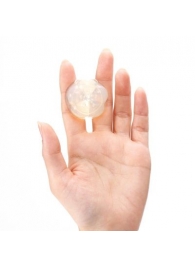 Клиторальный стимулятор Iroha Petit Plum - Tenga в Уссурийске Клиторальный стимулятор Iroha Petit Plum - Tenga