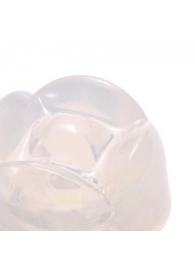 Клиторальный стимулятор Iroha Petit Lily - Tenga в Уссурийске Клиторальный стимулятор Iroha Petit Lily - Tenga