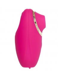 Ярко-розовый стимулятор эрогенных зон Nimka - JOS в Уссурийске Ярко-розовый стимулятор эрогенных зон Nimka - JOS