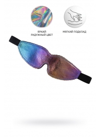 Радужная маска Anonymo - ToyFa - купить с доставкой в Уссурийске