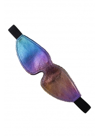 Радужная маска Anonymo - ToyFa - купить с доставкой в Уссурийске