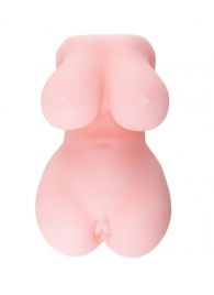 Мастурбатор-вагина Babycakes - ToyFa - в Уссурийске купить с доставкой