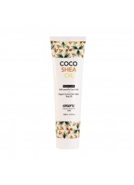 Массажное масло Coco Shea Oil - 100 мл. - Exsens - купить с доставкой в Уссурийске