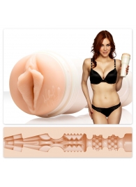 Мастурбатор-вагина Fleshlight Girls - Maitland Ward Toy Meets World - Fleshlight - в Уссурийске купить с доставкой