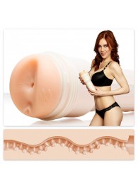 Мастурбатор-анус Fleshlight Girls - Maitland Ward Tight Chicks - Fleshlight - в Уссурийске купить с доставкой