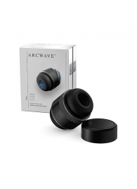 Инновационный мастурбатор для мужчин ARCWAVE Voy Fit System Cup - Arcwave - в Уссурийске купить с доставкой