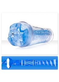 Мастурбатор Fleshlight Flight Commander - Fleshlight - в Уссурийске купить с доставкой