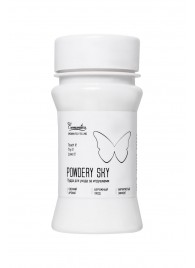 Пудра для ухода за игрушками Powdery Sky с ароматом мяты - 40 гр. - Eromantica - купить с доставкой в Уссурийске