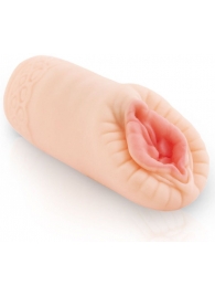 Тугой фигурный мастурбатор-вагина - ToyFa - в Уссурийске купить с доставкой