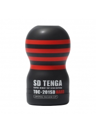 Мастурбатор TENGA SD Original Vacuum Cup Strong - Tenga - в Уссурийске купить с доставкой