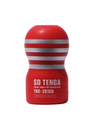 Мастурбатор TENGA SD Original Vacuum Cup - Tenga - в Уссурийске купить с доставкой