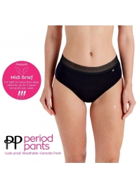 Менструальные трусы-брифы Period Pants - Pretty Polly - купить с доставкой в Уссурийске