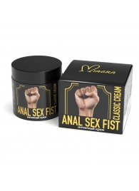 Крем на водной основе ANAL SEX FIST Classic Cream - 150 мл. - Миагра - купить с доставкой в Уссурийске