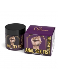 Гель на водной основе ANAL SEX FIST Classic Gel - 150 мл. - Миагра - купить с доставкой в Уссурийске