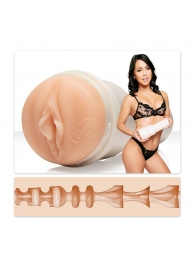 Мастурбатор-вагина Fleshlight Girls - Alina Lopez Rose - Fleshlight - в Уссурийске купить с доставкой