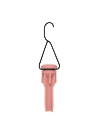 Подвес для просушки рукава мастурбатора Fleshlight Hang Dry - Fleshlight - купить с доставкой в Уссурийске