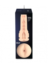 Телесный мастурбатор-анус Feel Stroker - Kiiroo - в Уссурийске купить с доставкой