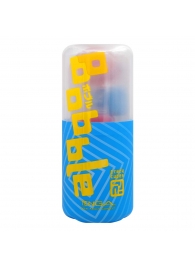 Мастурбатор Tenga Bobble Crazy Cubes - Tenga - в Уссурийске купить с доставкой