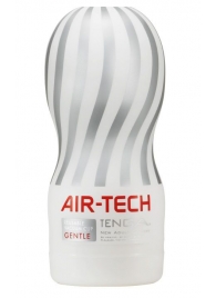 Мастурбатор Reusable Vacuum CUP Gentle - Tenga - в Уссурийске купить с доставкой