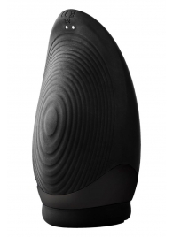 Мастурбатор с вибрацией и функцией нагрева Squeezable Stroker - Dream Toys - в Уссурийске купить с доставкой