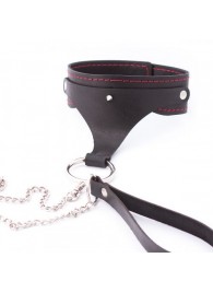 БДСМ-комплект для фиксации в трех точках - Crazy Handmade - купить с доставкой в Уссурийске