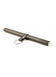 БДСМ-комплект: маленькая распорка и наручники - Crazy Handmade - купить с доставкой в Уссурийске