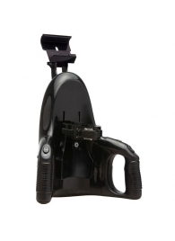 Автоматическое устройство для мастурбации Fleshlight Universal Launch - Fleshlight - в Уссурийске купить с доставкой