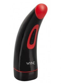 Автоматический мастурбатор WYNE 03 с подогревом - Orion - в Уссурийске купить с доставкой