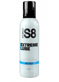 Смазка на водной основе S8 Extreme Lube - 250 мл. - Stimul8 - купить с доставкой в Уссурийске