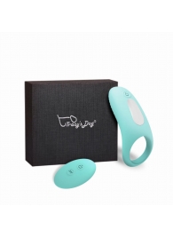 Кольцо на пенис с вибрацией и дистанционном управлении Vibrating Cock Ring - Tracy s Dog - в Уссурийске купить с доставкой