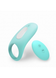 Кольцо на пенис с вибрацией и дистанционном управлении Vibrating Cock Ring - Tracy s Dog - в Уссурийске купить с доставкой