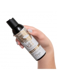 Интимный гель на водной основе Lube Tube Human Lube - 150 мл. - ORGIE - купить с доставкой в Уссурийске