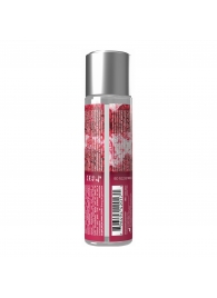 Лубрикант на водной основе JO H2O Red Velvet Cake Flavored Lubricant - 60 мл. - System JO - купить с доставкой в Уссурийске